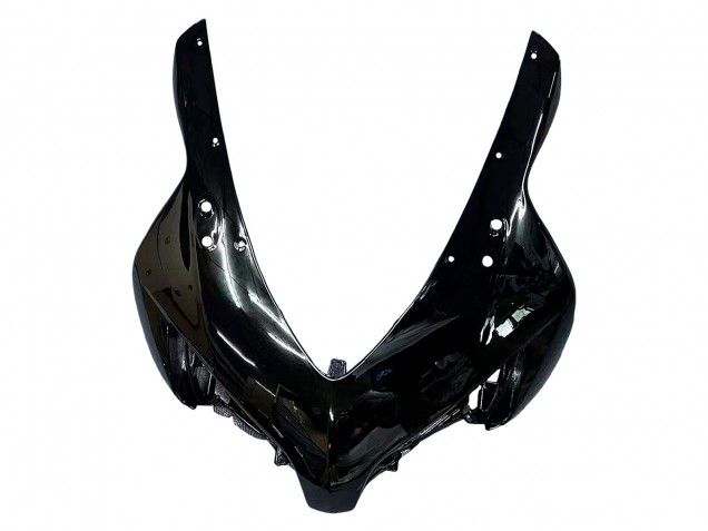 Descuento Carenados Moto Honda CBR1000RR 2004-2005 - Negro Brillante Amarillo Verde Monstruo