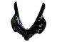 Descuento Carenados Moto Honda CBR1000RR 2004-2005 - Negro Brillante Amarillo Verde Monstruo