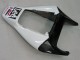Descuento Carenados Moto Honda CBR1000RR 2004-2005 - Blanco Azul Rojo Negro Brillante Estrella EuroBet Lee