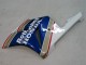 Descuento Carenados Moto Honda CBR1000RR 2004-2005 - Blanco Azul Oro Rothmans