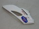 Descuento Carenados Moto Honda CBR1000RR 2004-2005 - Blanco Azul Oro Rothmans