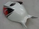 Descuento Carenados Moto Honda CBR1000RR 2004-2005 - Blanco Azul Rojo Negro Brillante Estrella Carrera Lee