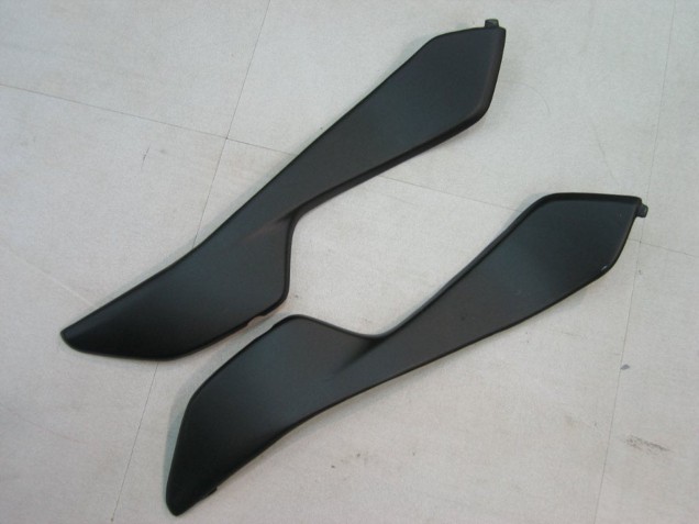 Descuento Carenados Moto Honda CBR1000RR 2004-2005 - Blanco Azul Nieve Nastro Azzurro 46