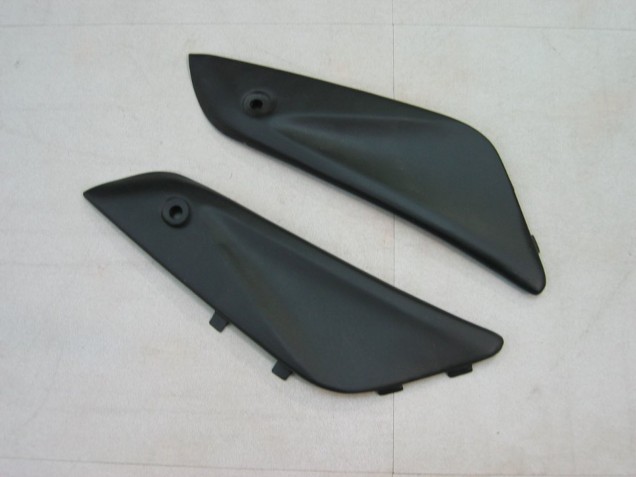 Descuento Carenados Moto Honda CBR1000RR 2004-2005 - Blanco Azul Nieve Nastro Azzurro 46