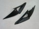 Descuento Carenados Moto Honda CBR1000RR 2004-2005 - Blanco Azul Nieve Nastro Azzurro 46