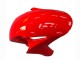 Descuento Carenados Moto Honda CBR1000RR 2004-2005 - Rojo Negro Brillante Carrera