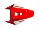 Descuento Carenados Moto Honda CBR1000RR 2004-2005 - Rojo Negro Brillante Carrera