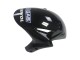 Descuento Kits Carenado Moto Honda CBR1000RR 2004-2005 - Plata Blanco Negro Brillante Repsol