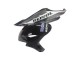 Descuento Kits Carenado Moto Honda CBR1000RR 2004-2005 - Plata Blanco Negro Brillante Repsol
