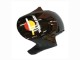 Descuento Carenados Moto Honda CBR1000RR 2004-2005 - Amarillo Naranja Negro Brillante Repsol Rossi 46