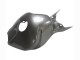 Descuento Carenados Moto Honda CBR1000RR 2004-2005 - Gris Brillante Negro Brillante