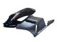 Descuento Carenados Moto Honda CBR1000RR 2004-2005 - Negro Brillante Gris Mate Rojo Fireblade