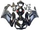 Descuento Carenados Moto Honda CBR1000RR 2004-2005 - Negro Brillante Gris Mate Rojo Fireblade
