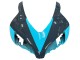 Descuento Carenados Moto Honda CBR1000RR 2004-2005 - Azul Claro Negro Brillante
