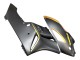 Descuento Carenados Moto Honda CBR1000RR 2004-2005 - Gris Mate Oro