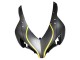Descuento Carenados Moto Honda CBR1000RR 2004-2005 - Gris Mate Oro