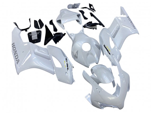 Descuento Carenados Moto Honda CBR1000RR 2004-2005 - Blanco Perla