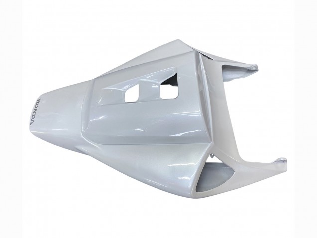 Descuento Carenados Moto Honda CBR1000RR 2004-2005 - Blanco Perla