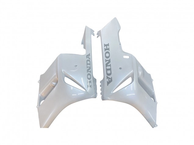 Descuento Carenados Moto Honda CBR1000RR 2004-2005 - Blanco Perla