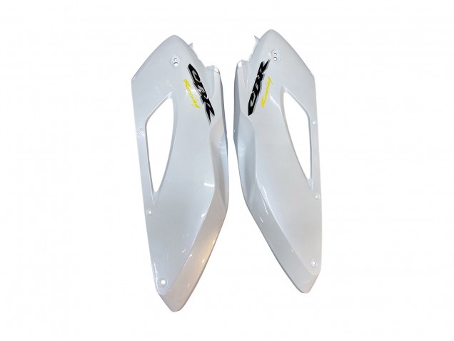 Descuento Carenados Moto Honda CBR1000RR 2004-2005 - Blanco Perla