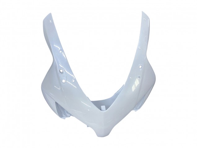 Descuento Carenados Moto Honda CBR1000RR 2004-2005 - Blanco Perla