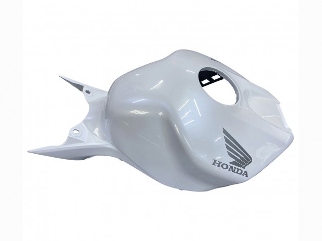 Descuento Carenados Moto Honda CBR1000RR 2004-2005 - Blanco Perla