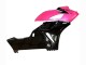 Descuento Carenados Moto Honda CBR1000RR 2004-2005 - Rosa Negro Brillante