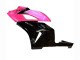 Descuento Carenados Moto Honda CBR1000RR 2004-2005 - Rosa Negro Brillante