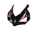 Descuento Carenados Moto Honda CBR1000RR 2004-2005 - Rosa Negro Brillante
