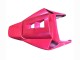 Descuento Carenados Moto Honda CBR1000RR 2004-2005 - Rosa Negro Brillante