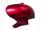 Descuento Carenados Moto Honda CBR1000RR 2004-2005 - Rojo Negro Brillante Raya