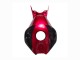 Descuento Carenados Moto Honda CBR1000RR 2004-2005 - Rojo Negro Brillante Raya
