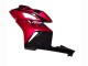 Descuento Carenados Moto Honda CBR1000RR 2004-2005 - Rojo Negro Brillante Raya