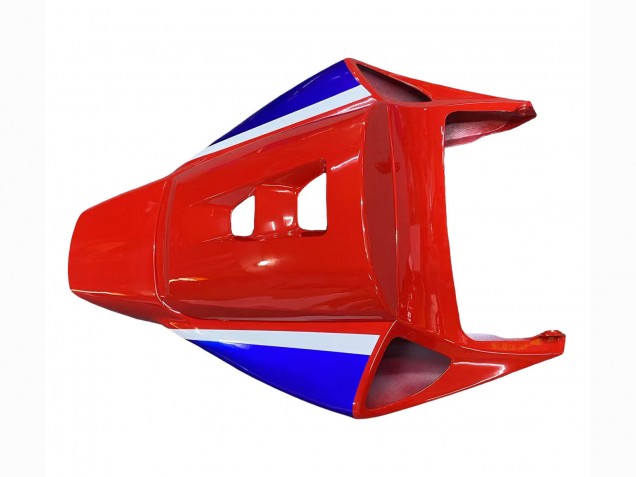 Descuento Carenados Moto Honda CBR1000RR 2004-2005 - Rojo Azul Blanco Negro Motul