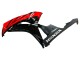 Descuento Carenado Moto Honda CBR1000RR 2006-2007 - Azul Negro Brillante