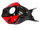 Descuento Carenado Moto Honda CBR1000RR 2006-2007 - Azul Negro Brillante
