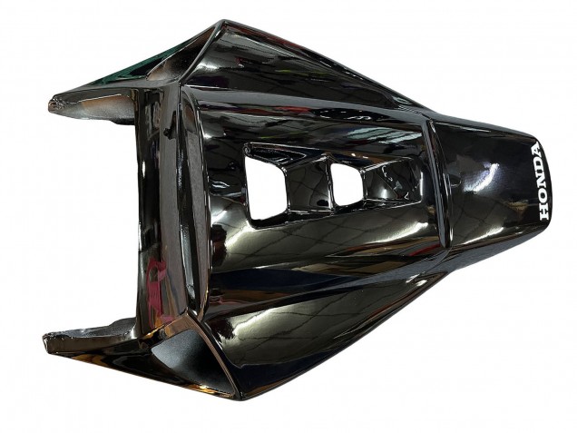 Descuento Carenado Moto Honda CBR1000RR 2006-2007 - Azul Negro Brillante