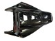 Descuento Carenado Moto Honda CBR1000RR 2006-2007 - Azul Negro Brillante