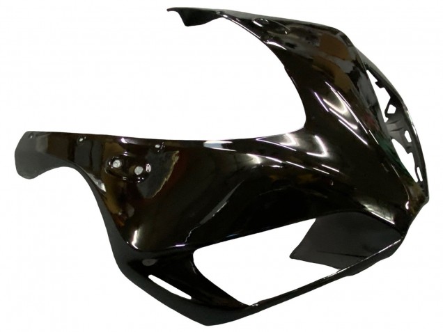 Descuento Carenados Moto Honda CBR1000RR 2006-2007 - Negro Brillante Negro Mate
