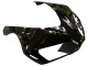 Descuento Carenados Moto Honda CBR1000RR 2006-2007 - Negro Brillante Negro Mate