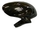 Descuento Carenados Moto Honda CBR1000RR 2006-2007 - Negro Brillante Negro Mate