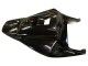 Descuento Carenados Moto Honda CBR1000RR 2006-2007 - Negro Brillante Negro Mate