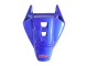 Descuento Carenado Moto Honda CBR1000RR 2006-2007 - Blanco Rojo Azul HRC
