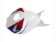 Descuento Carenado Moto Honda CBR1000RR 2006-2007 - Blanco Rojo Azul HRC