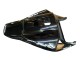 Descuento Carenados Moto Honda CBR1000RR 2006-2007 - Negro Brillante Oro SevenStars