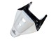 Descuento Carenados Moto Honda CBR1000RR 2006-2007 - Blanco Negro Brillante Pramac