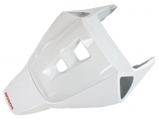 Descuento Carenados Moto Honda CBR1000RR 2006-2007 - Blanco Rojo