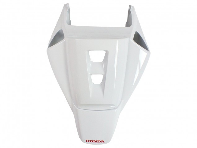 Descuento Carenados Moto Honda CBR1000RR 2006-2007 - Blanco Rojo