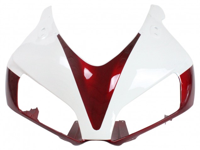 Descuento Carenados Moto Honda CBR1000RR 2006-2007 - Blanco Rojo