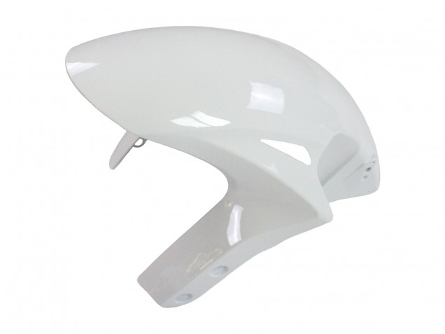 Descuento Carenados Moto Honda CBR1000RR 2006-2007 - Blanco Rojo